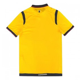 Maillot Foot Equateur Domicile 2025